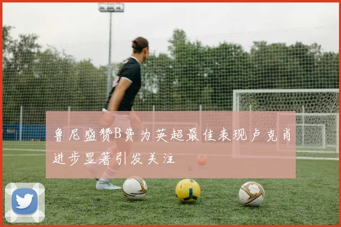 鲁尼盛赞B费为英超最佳表现卢克肖进步显著引发关注